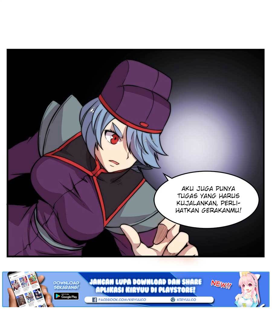 Martial King’s Retired Life Chapter 48 Gambar 16